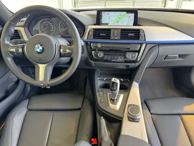 BMW 420
