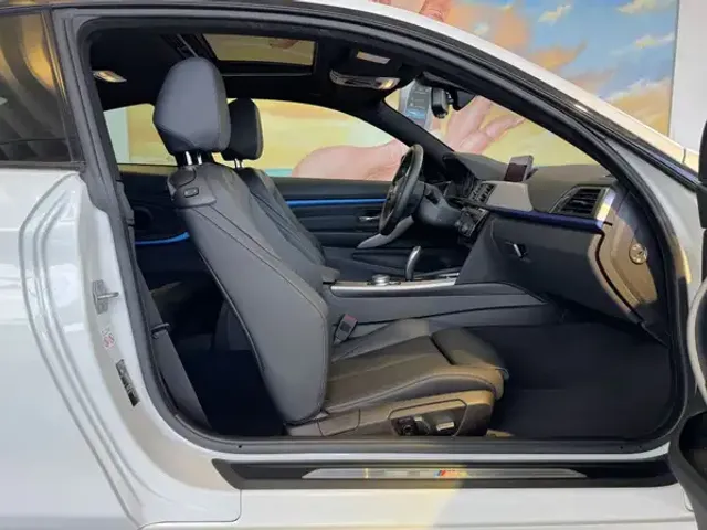 BMW 420