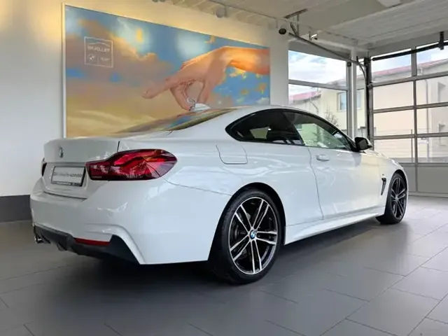 BMW 420