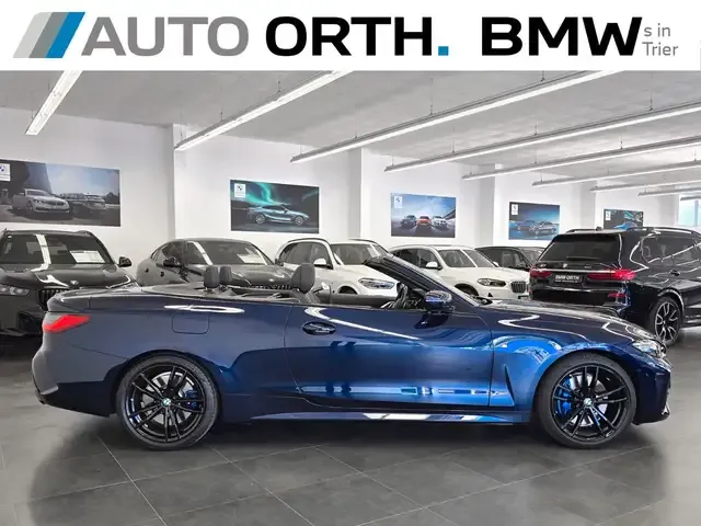 BMW Sonstiges