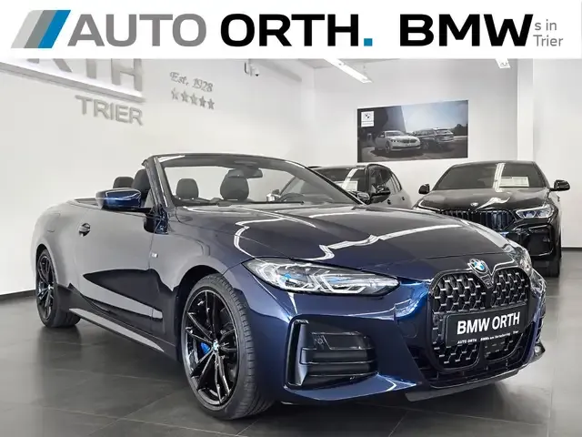 BMW Sonstiges