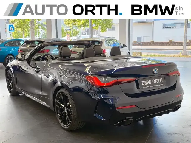 BMW Sonstiges