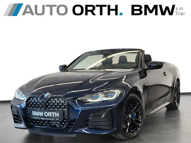 BMW Sonstiges