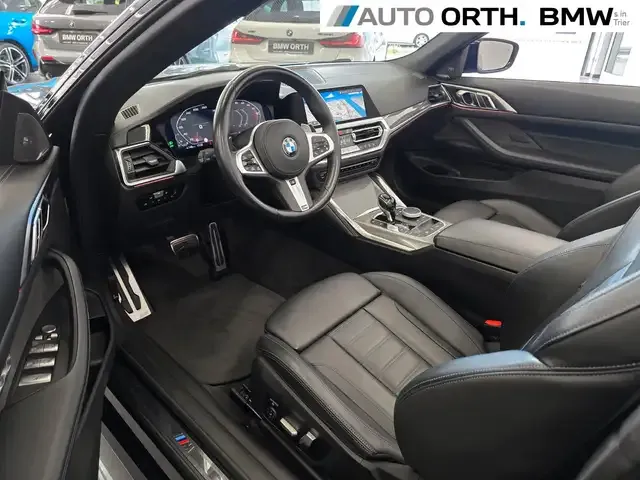 BMW Sonstiges