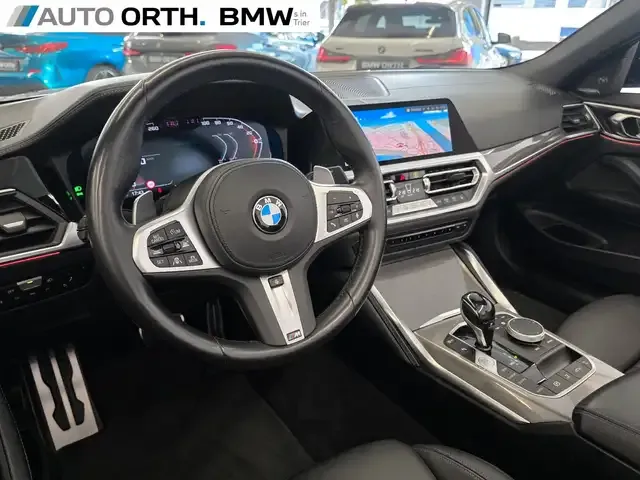BMW Sonstiges