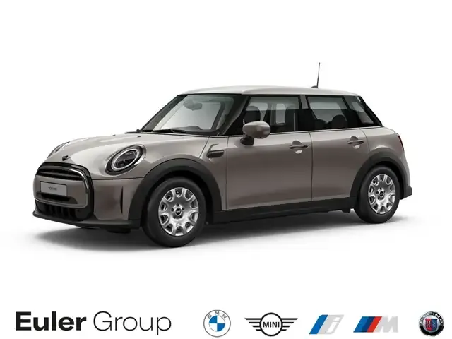 MINI One