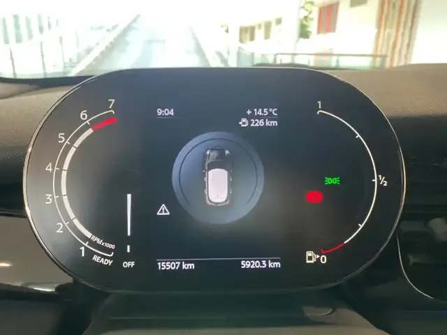 MINI One