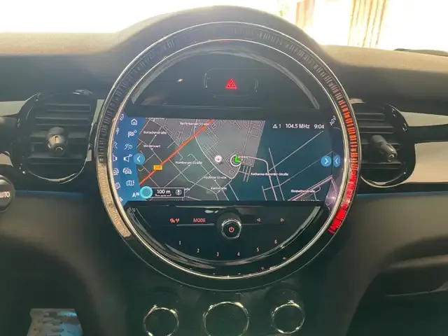 MINI One