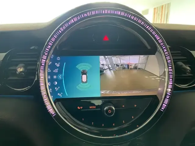 MINI One