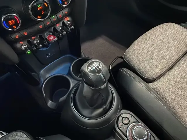 MINI One