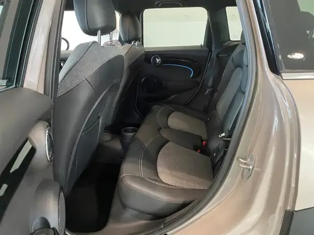 MINI One