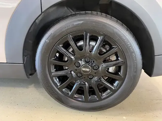 MINI One