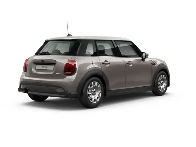 MINI One