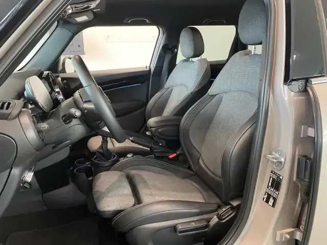 MINI One