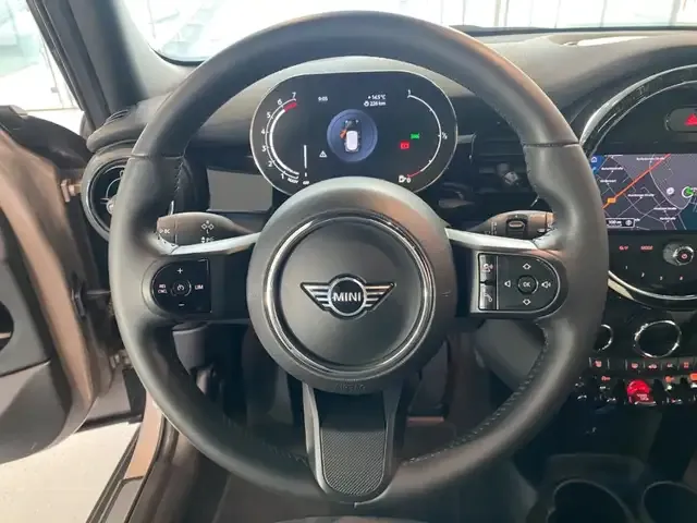 MINI One