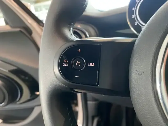 MINI One