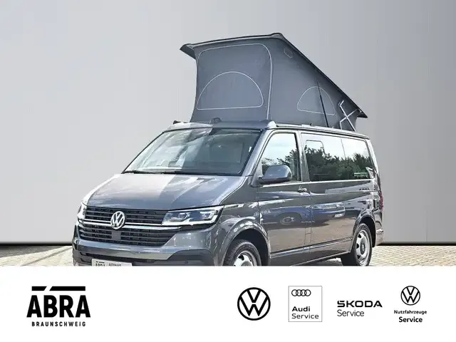 Volkswagen T6.1 California