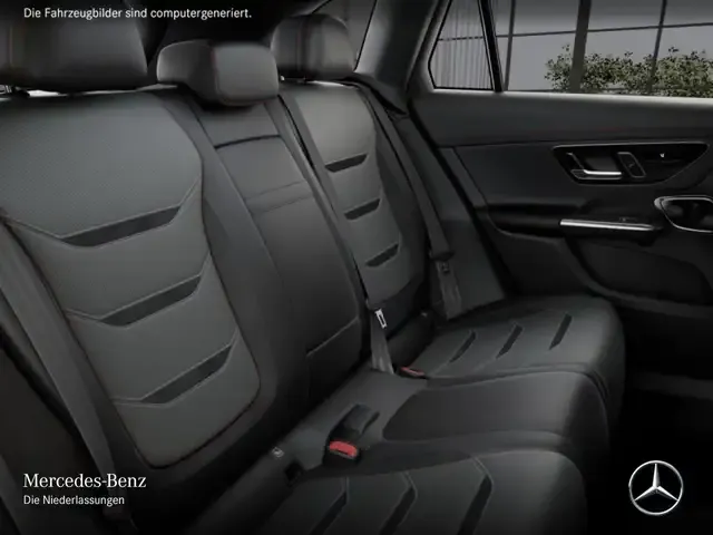 Mercedes-Benz GLC 63 AMG