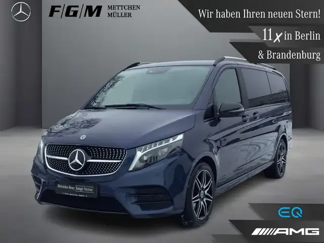 Mercedes-Benz V 300
