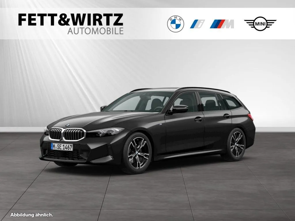 BMW 330