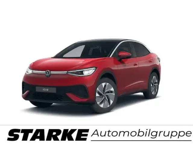 Volkswagen ID.5
