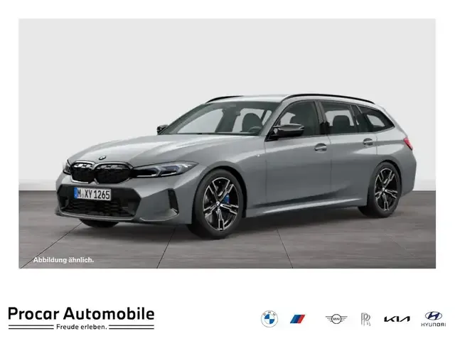 BMW 340
