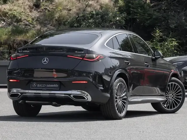 Mercedes-Benz GLC 200