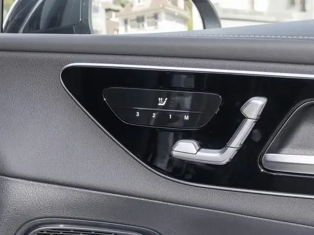 Mercedes-Benz GLC 200