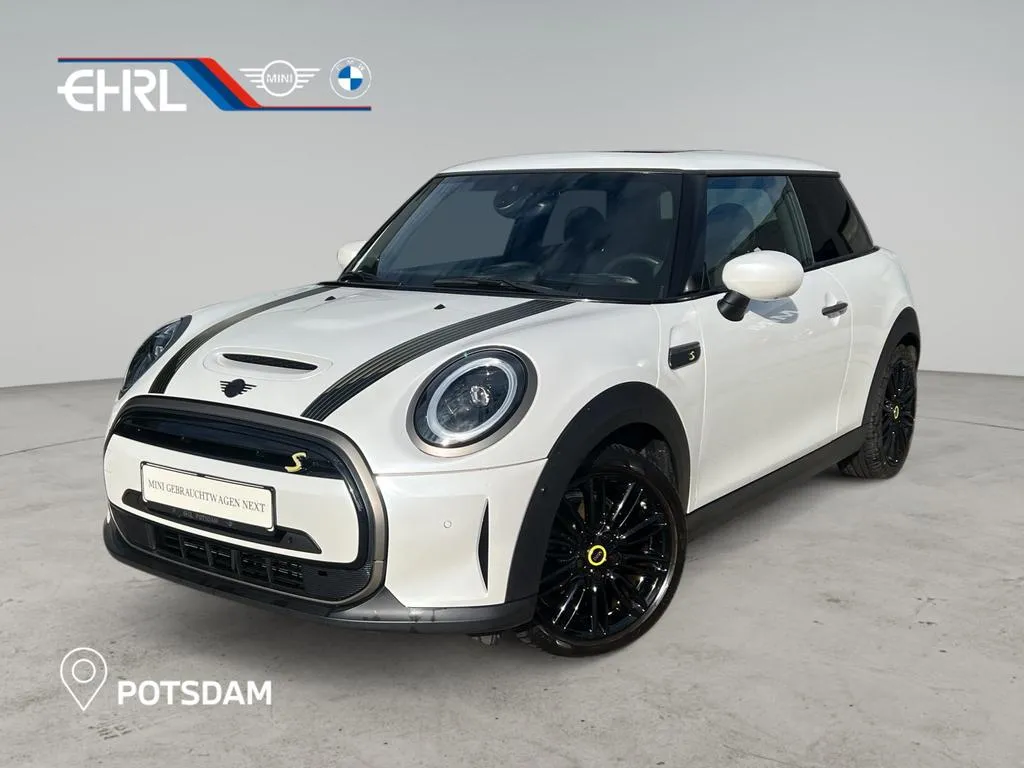 Mini Cooper SE