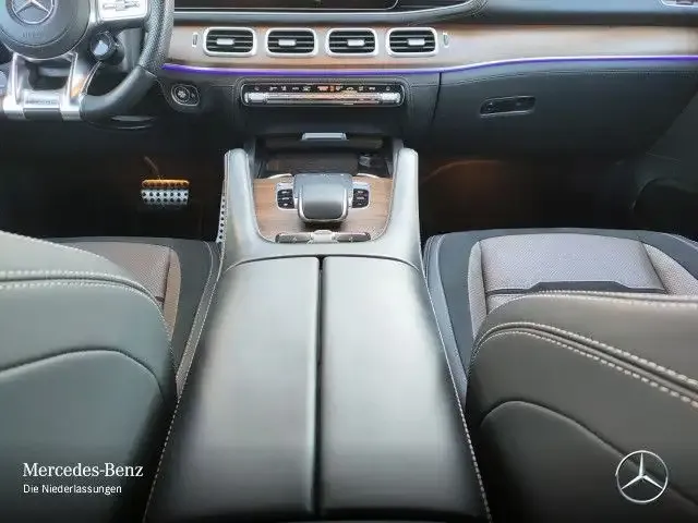 Mercedes-Benz GLE 53 AMG