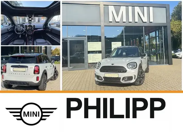 MINI Cooper Countryman