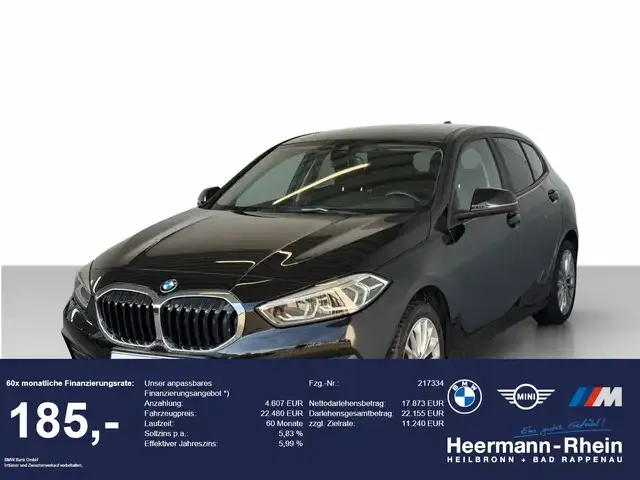 BMW 120