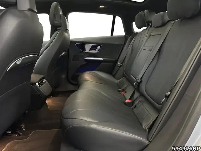 Mercedes-Benz EQE 300