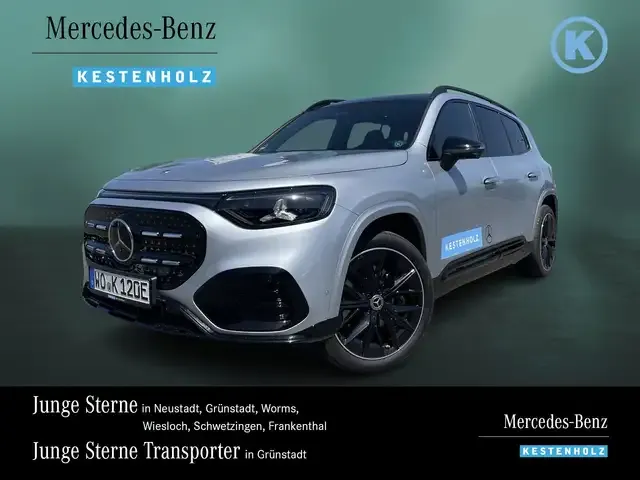 Mercedes-Benz GLB 250