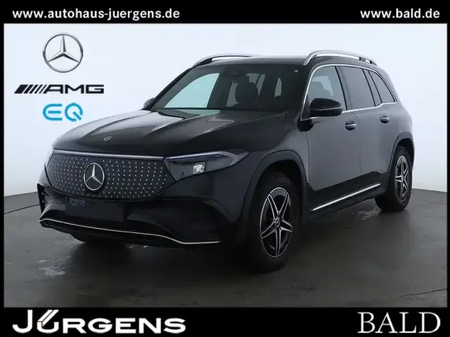 Mercedes-Benz EQB 300