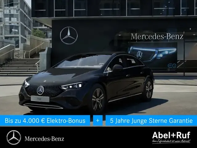 Mercedes-Benz EQE 350