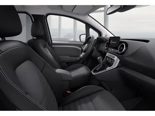 Mercedes-Benz T-Klasse