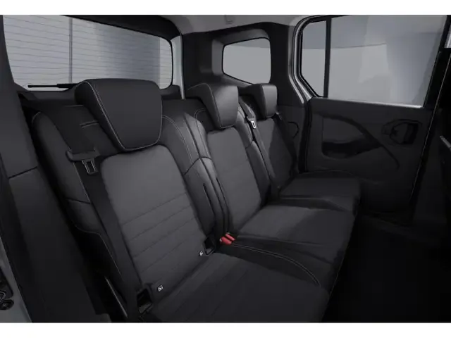 Mercedes-Benz T-Klasse