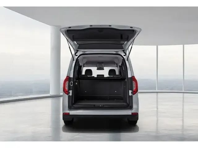 Mercedes-Benz T-Klasse