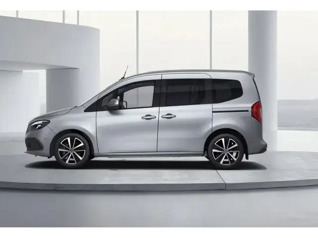 Mercedes-Benz T-Klasse