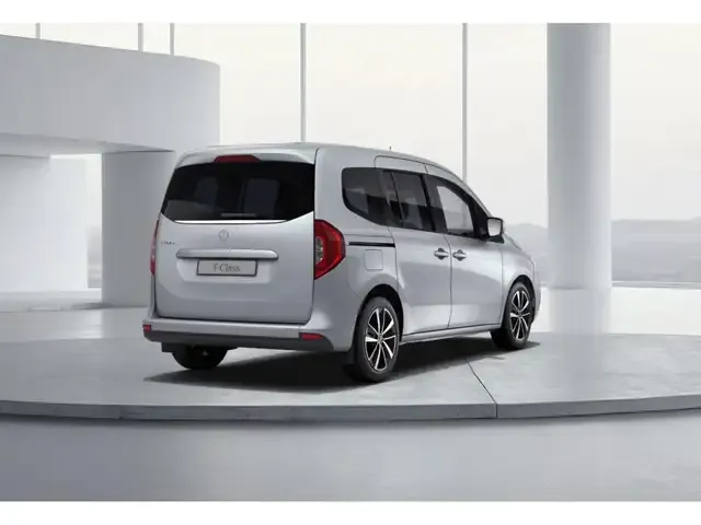 Mercedes-Benz T-Klasse