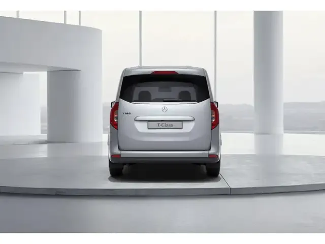 Mercedes-Benz T-Klasse