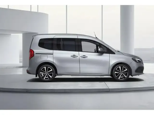 Mercedes-Benz T-Klasse