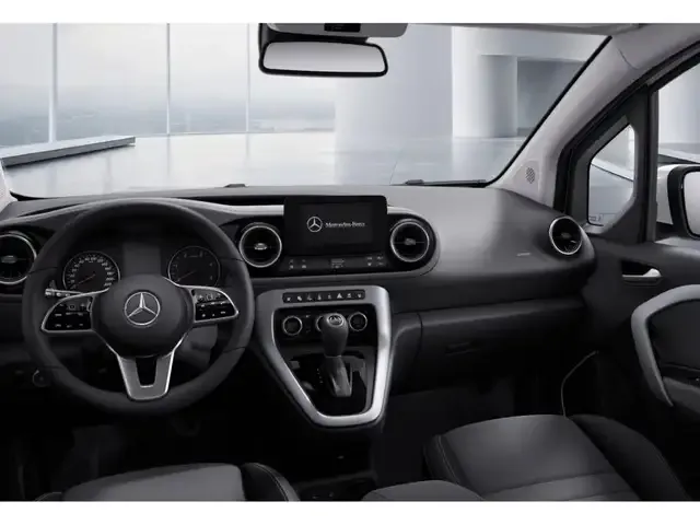 Mercedes-Benz T-Klasse