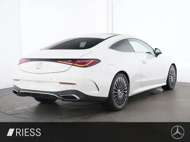 Mercedes-Benz CLE 300