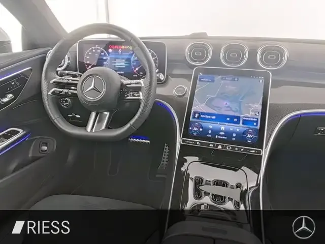 Mercedes-Benz CLE 300