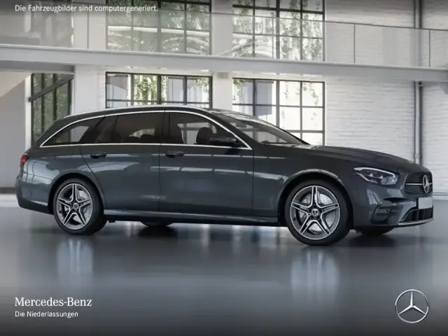 Mercedes-Benz E 300