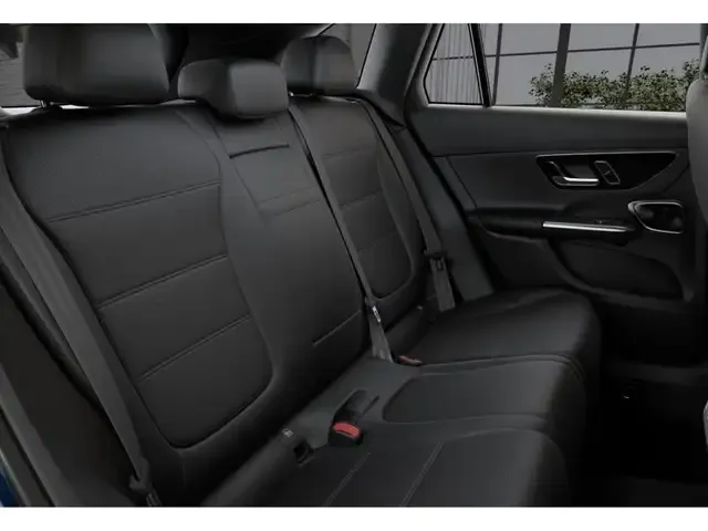 Mercedes-Benz GLC 400