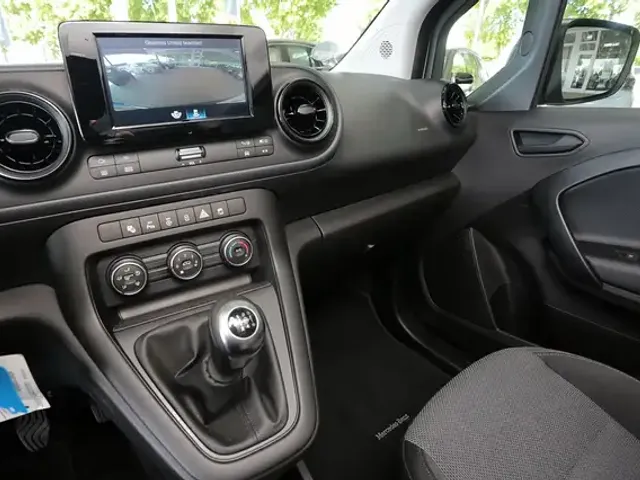 Mercedes-Benz Citan