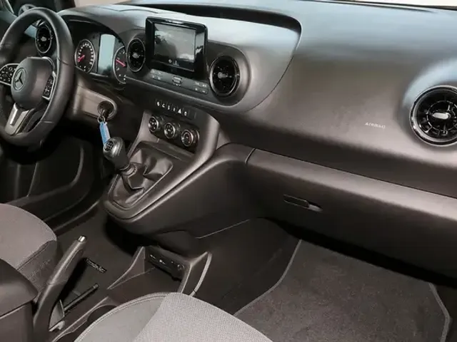 Mercedes-Benz Citan